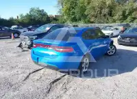 2016 Dodge DART photo