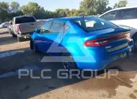 2016 Dodge DART фото