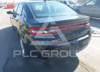 2016 Dodge DART photo