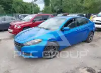2016 Dodge DART photo