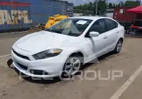 2016 Dodge DART photo