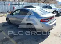 2016 Dodge DART фото