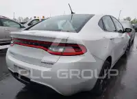 2016 Dodge DART photo