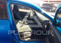 2016 Dodge DART фото