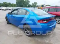 2016 Dodge DART photo