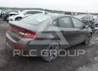 2016 Dodge DART photo
