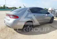 2016 Dodge DART фото