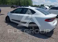 2016 Dodge DART фото