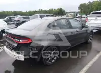 2016 Dodge DART фото
