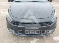 2016 Dodge DART фото