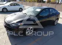 2016 Dodge DART фото