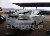 2016 Dodge DART фото