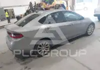 2016 Dodge DART photo