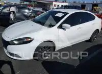 2016 Dodge DART фото