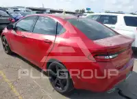 2016 Dodge DART photo