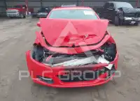 2016 Dodge DART фото