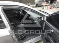 2016 Dodge DART фото