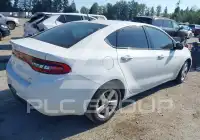2016 Dodge DART photo