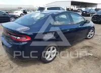2016 Dodge DART фото