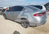 2016 Dodge DART фото