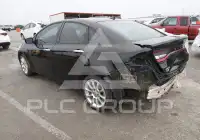 2016 Dodge DART фото
