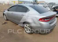 2016 Dodge DART фото