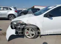 2016 Dodge DART фото