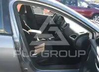 2016 Dodge DART фото