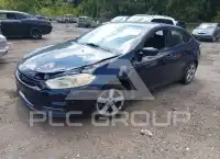 2016 Dodge DART фото