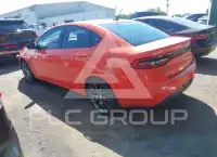 2016 Dodge DART фото
