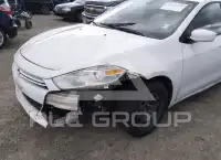 2016 Dodge DART фото