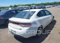 2016 Dodge DART photo