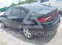 2016 Dodge DART фото