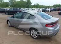 2016 Dodge DART фото