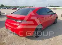 2016 Dodge DART photo