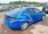 2016 Dodge DART фото