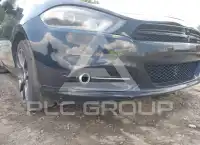 2016 Dodge DART фото
