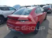2016 Dodge DART photo