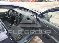2016 Dodge DART фото