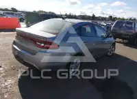 2016 Dodge DART фото