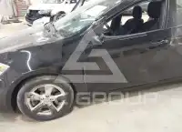 2016 Dodge DART фото