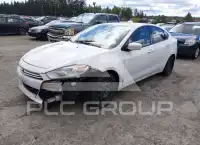 2016 Dodge DART фото