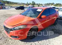 2016 Dodge DART photo
