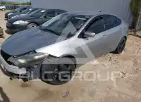 2016 Dodge DART photo