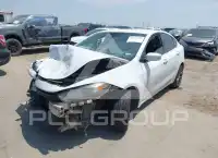2016 Dodge DART фото