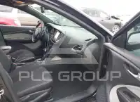 2016 Dodge DART photo