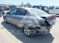 2016 Dodge DART фото
