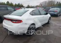 2016 Dodge DART фото