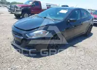 2016 Dodge DART фото