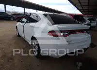 2016 Dodge DART фото